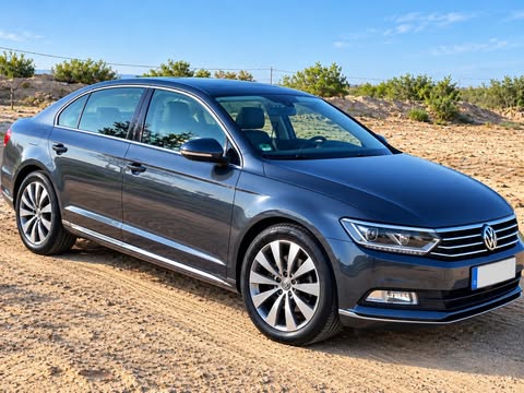 Gafsa Sud&nbsp;Gafsa Cite Des Jeunes&nbsp;Volkswagen&nbsp;Passat.Break&nbsp;Volkswagen passat tdi tr�s bien entretenue