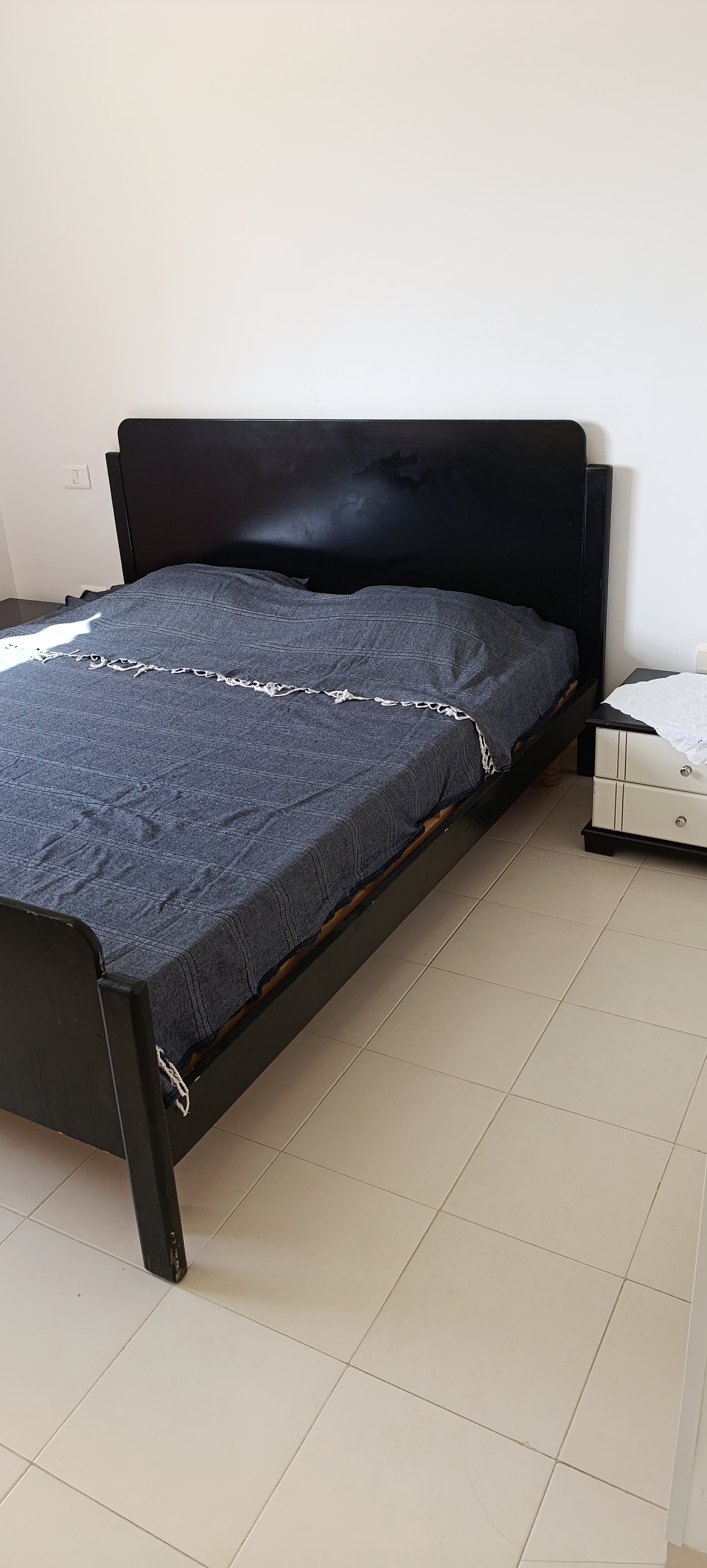 Mahdia&nbsp;Mahdia Hiboun&nbsp;Location&nbsp;Appart. 1 pi�ce&nbsp;Aappartement � mahdia p�riode d'hiver