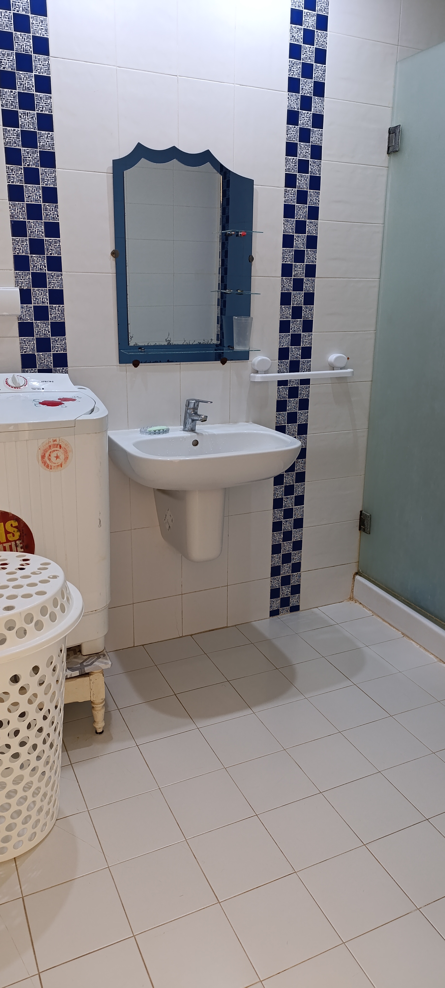 Mahdia&nbsp;Mahdia Hiboun&nbsp;Location&nbsp;Appart. 1 pi�ce&nbsp;Aappartement � mahdia p�riode d'hiver