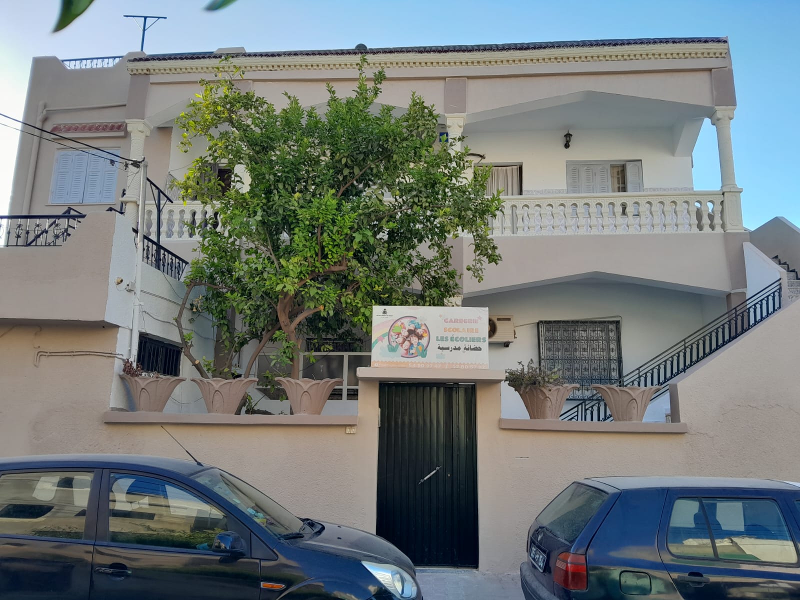 Location&nbsp;Maisons