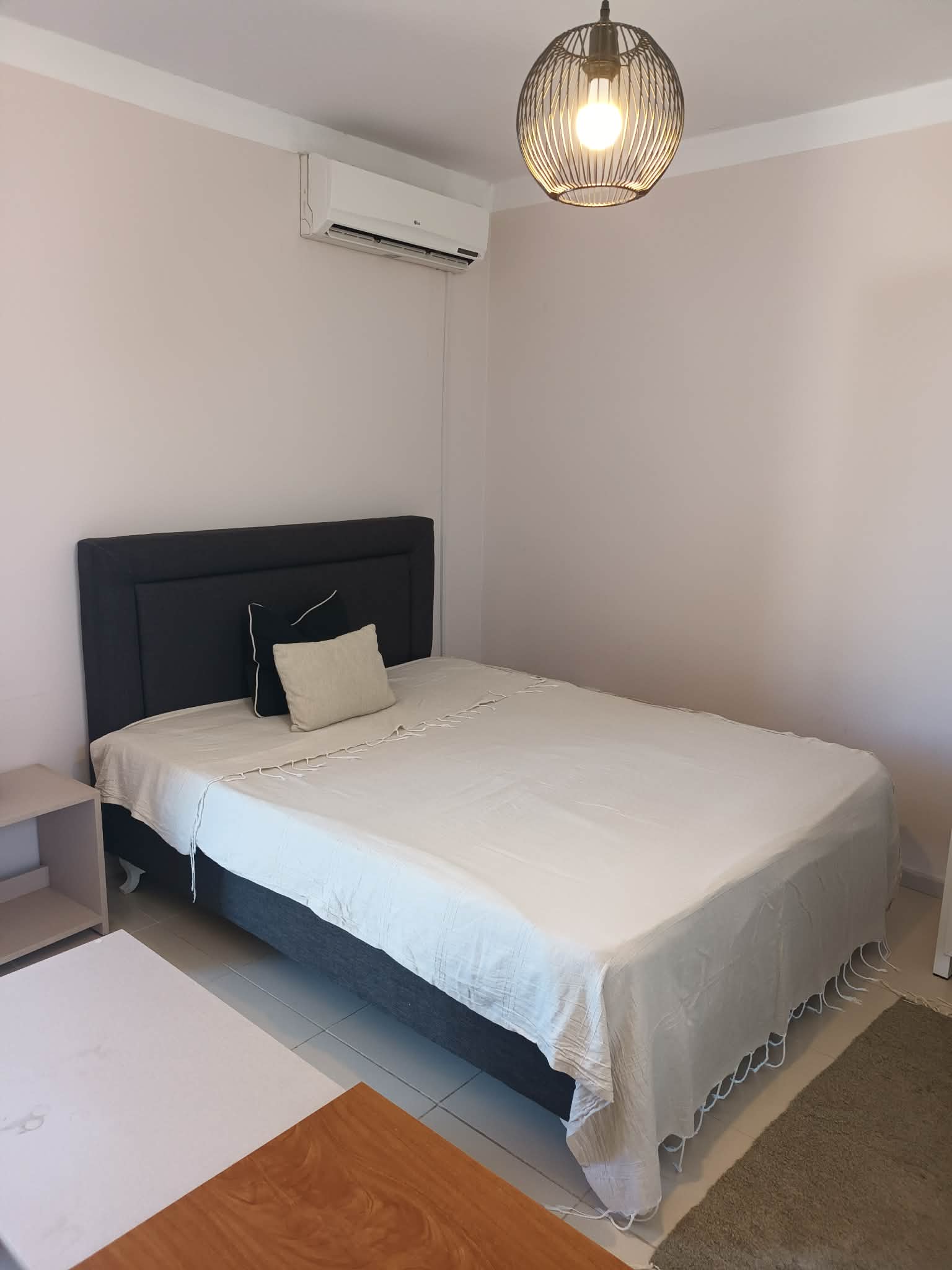 Bizerte Nord&nbsp;Bizerte&nbsp;Location&nbsp;Appart. 1 pi�ce&nbsp;Un studio s0 pour l'ann�e scolaire � bizerte