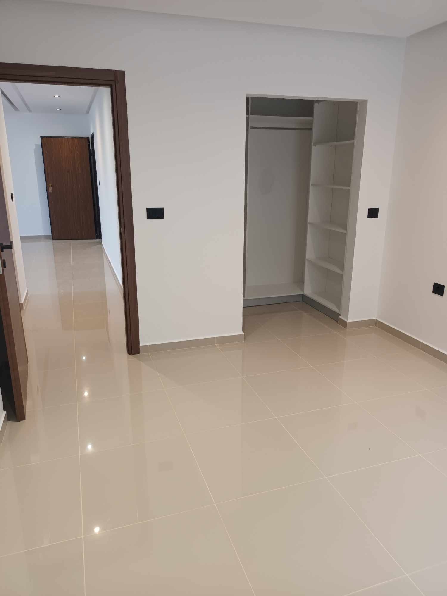 Bizerte Nord&nbsp;Bizerte&nbsp;Location&nbsp;Appart. 3 pi�ces&nbsp;Un s3 haut standing � boukhriss bizerte