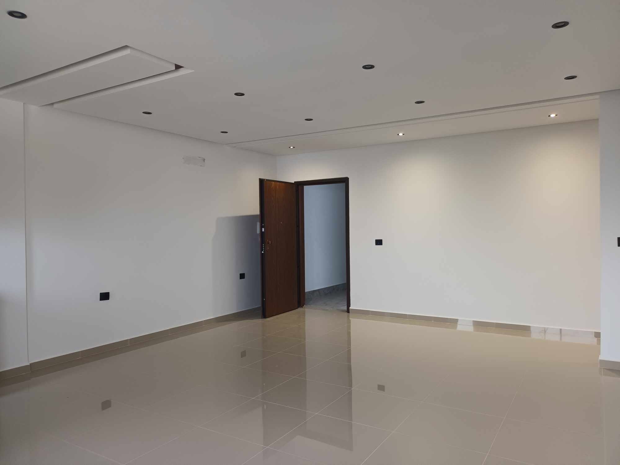 Bizerte Nord&nbsp;Bizerte&nbsp;Location&nbsp;Appart. 3 pi�ces&nbsp;Un s3 haut standing � boukhriss bizerte