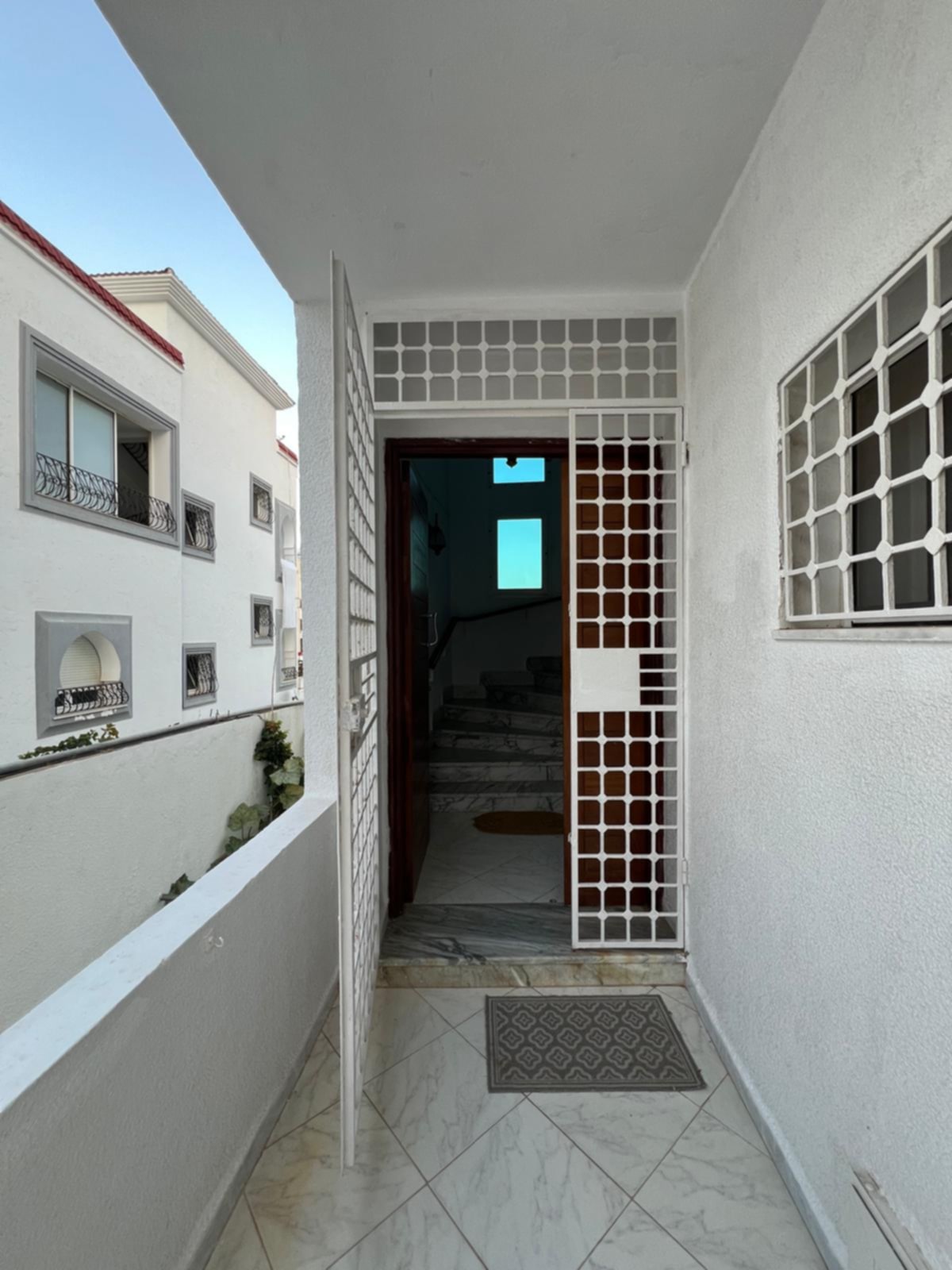 Location&nbsp;Appart. 1 pi�ce