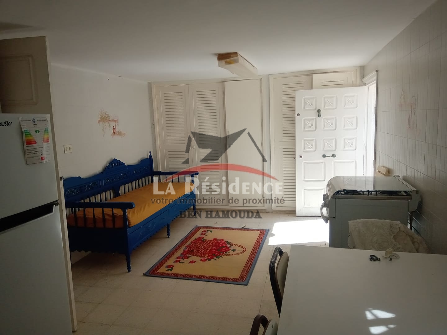 Location&nbsp;Appart. 2 pi�ces