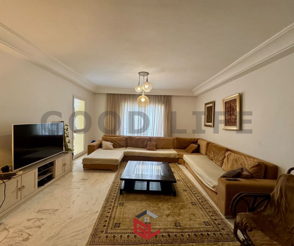 El Menzah&nbsp;El Menzah 9&nbsp;Location&nbsp;Appart. 5 pi�ces+&nbsp;S3 avec chambre de service � menzah 9