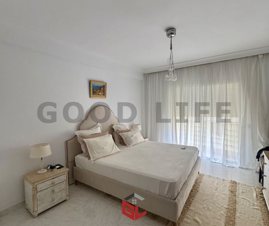 El Menzah&nbsp;El Menzah 9&nbsp;Location&nbsp;Appart. 5 pi�ces+&nbsp;S3 avec chambre de service � menzah 9