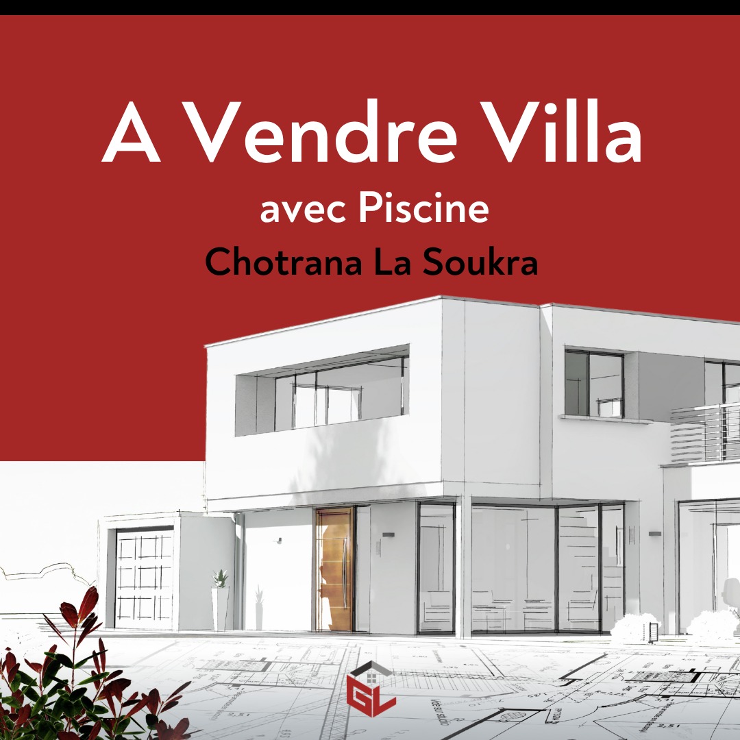 Vente&nbsp;Maisons