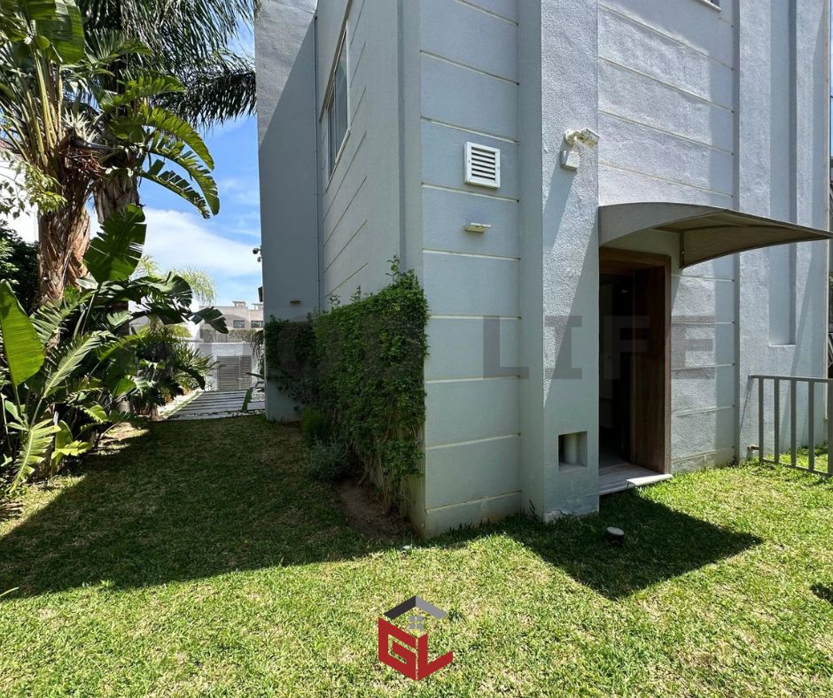 La Marsa&nbsp;Berge Du Lac&nbsp;Location&nbsp;Maisons&nbsp;Villa en s3 meubl�e avec jardin au lac 2