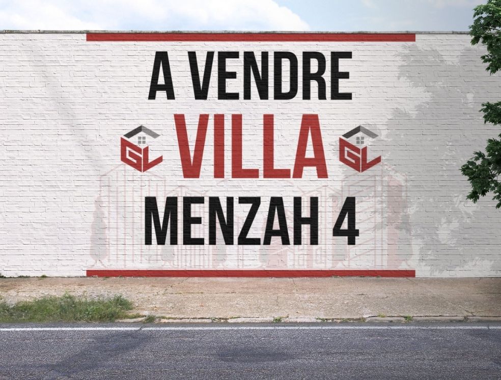 Vente&nbsp;Maisons