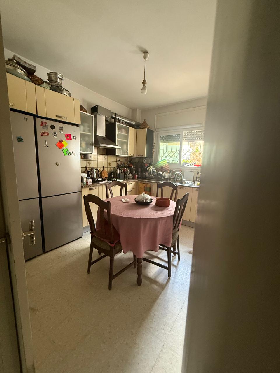 Vente&nbsp;Appart. 5 pi�ces+