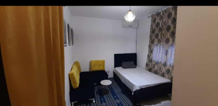 El Menzah&nbsp;El Manar 1&nbsp;Location&nbsp;Appart. 1 pi�ce&nbsp;Un mignon studio s0 meubl� � manar1