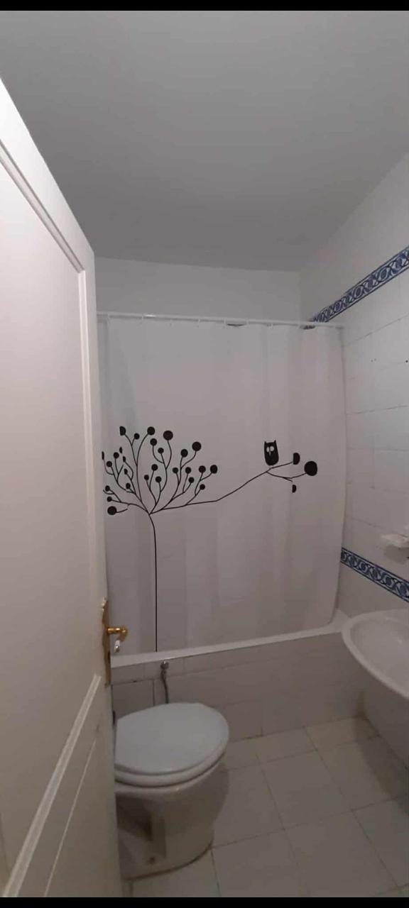 El Menzah&nbsp;El Manar 1&nbsp;Location&nbsp;Appart. 1 pi�ce&nbsp;Un studio s0 meubl� � manar1