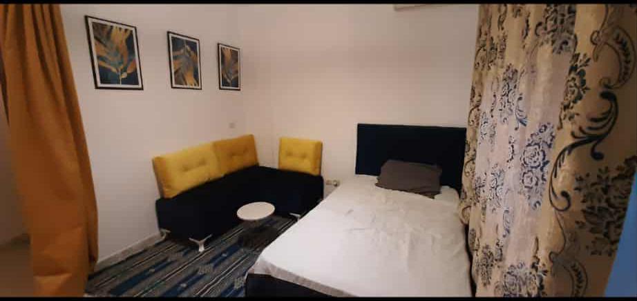 Location&nbsp;Appart. 1 pi�ce