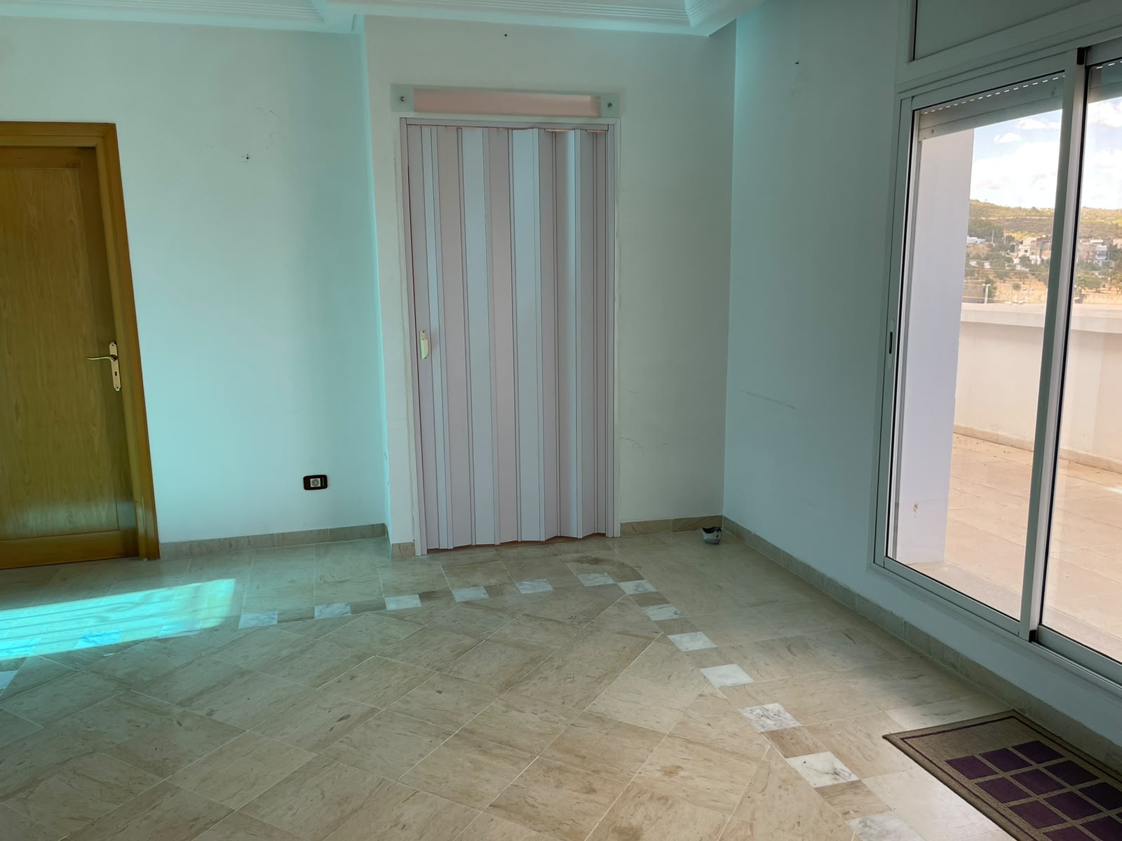 Ariana Ville&nbsp;Riadh Landlous&nbsp;Location&nbsp;Appart. 2 pi�ces&nbsp;Un ravissant studio 1 � riadh landalous