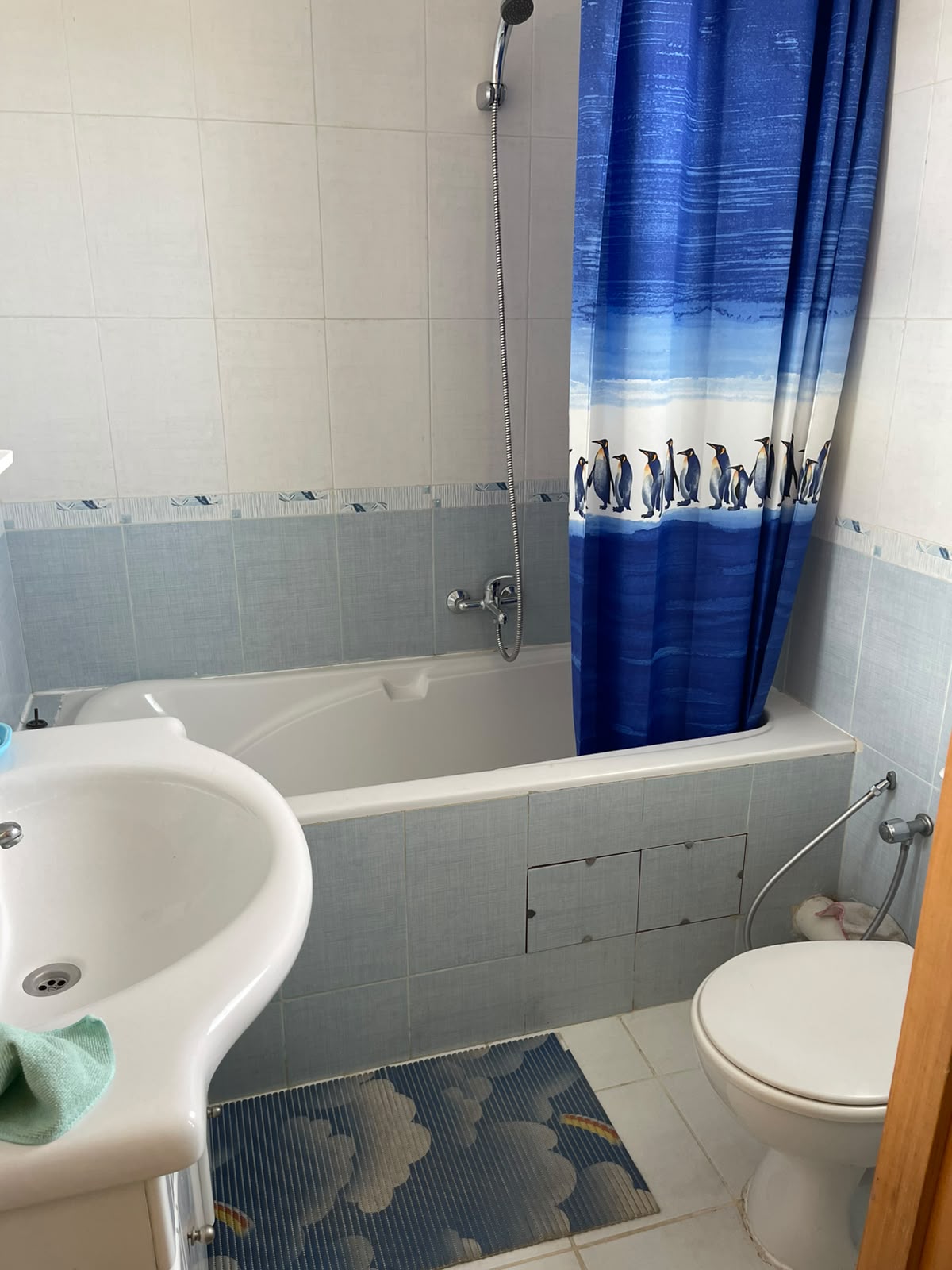 Ariana Ville&nbsp;Riadh Landlous&nbsp;Location&nbsp;Appart. 2 pi�ces&nbsp;Un ravissant studio 1 � riadh landalous