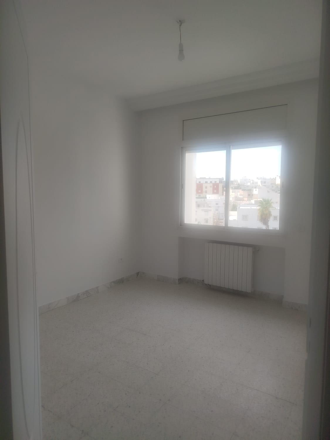 Mnihla&nbsp;Jardins d'el Menzah&nbsp;Vente&nbsp;Appart. 3 pi�ces&nbsp;Un mignon appartement s2 � jardin d'elmenzah1