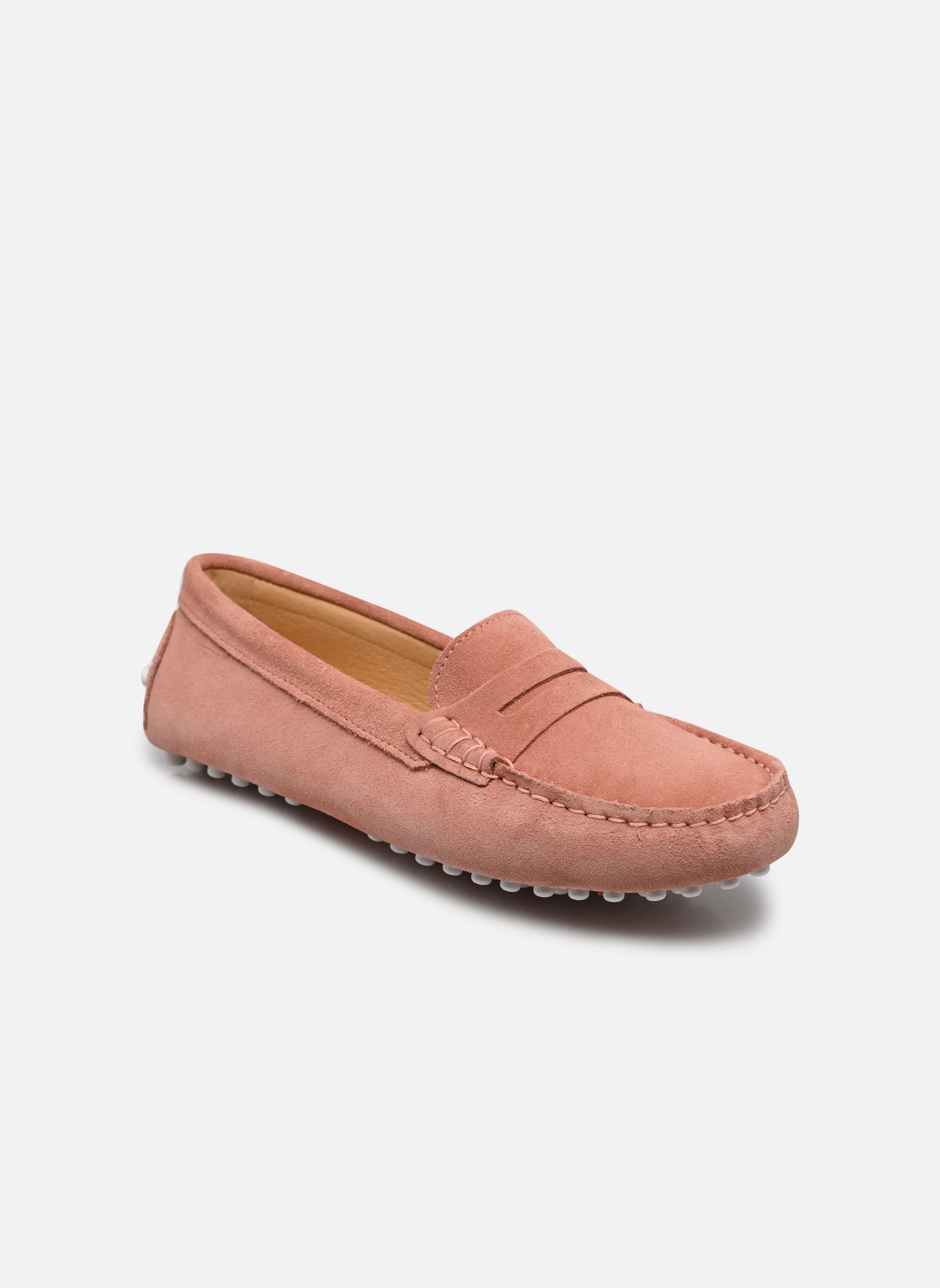 El Omrane Superieur&nbsp;Cite Ibn Khaldoun I&nbsp;Femmes&nbsp;Autre&nbsp;Lot de mocassin femmes fin de stocks