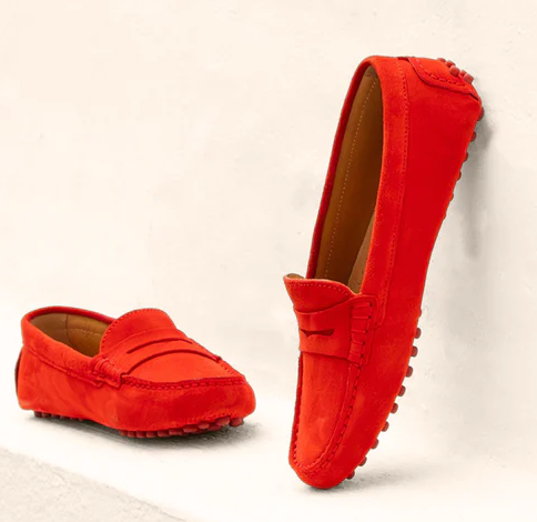 El Omrane Superieur&nbsp;Cite Ibn Khaldoun I&nbsp;Femmes&nbsp;Autre&nbsp;Lot de mocassin femmes fin de stocks