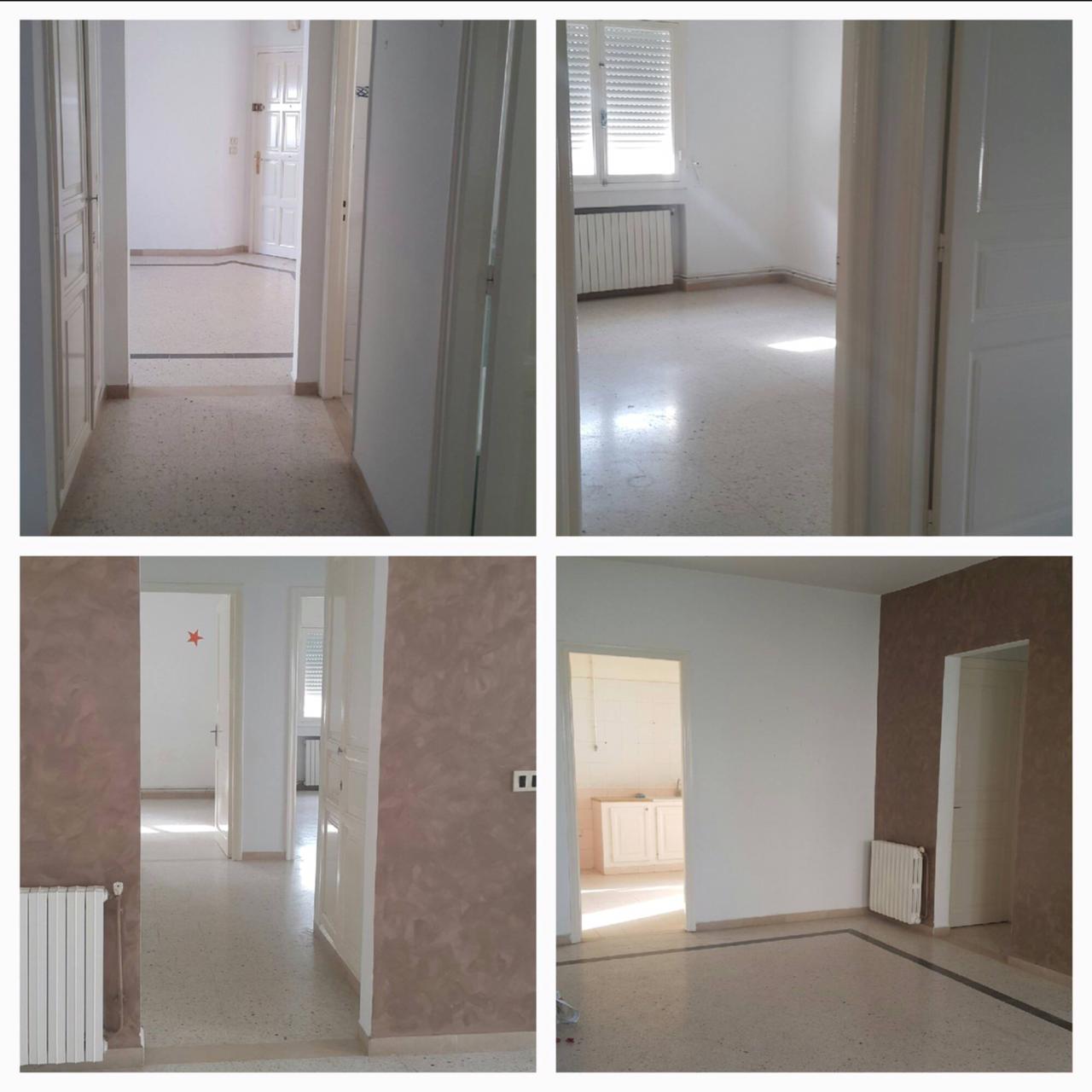 Nouvelle Medina&nbsp;Nouvelle Medina&nbsp;Location&nbsp;Appart. 4 pi�ces&nbsp;M�dina jadida s3 avec parking