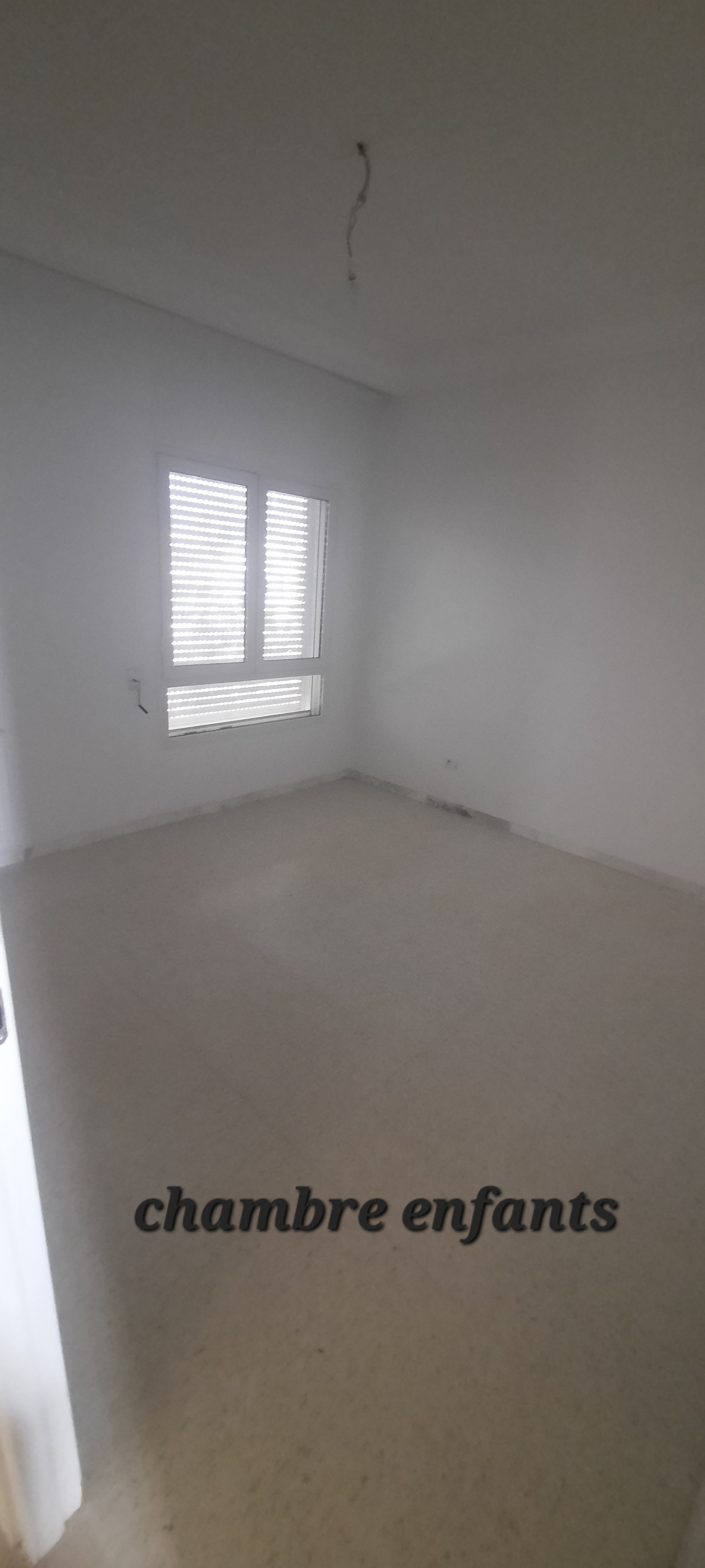 Raoued&nbsp;Ariana Essoughra&nbsp;Location&nbsp;Appart. 3 pi�ces&nbsp;Appartement galaxie ariana essoghra