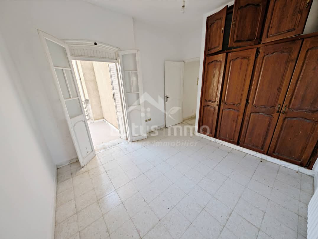 Raoued&nbsp;Cite El Ghazala 1&nbsp;Vente&nbsp;Maisons&nbsp;Villa s4 ghazela