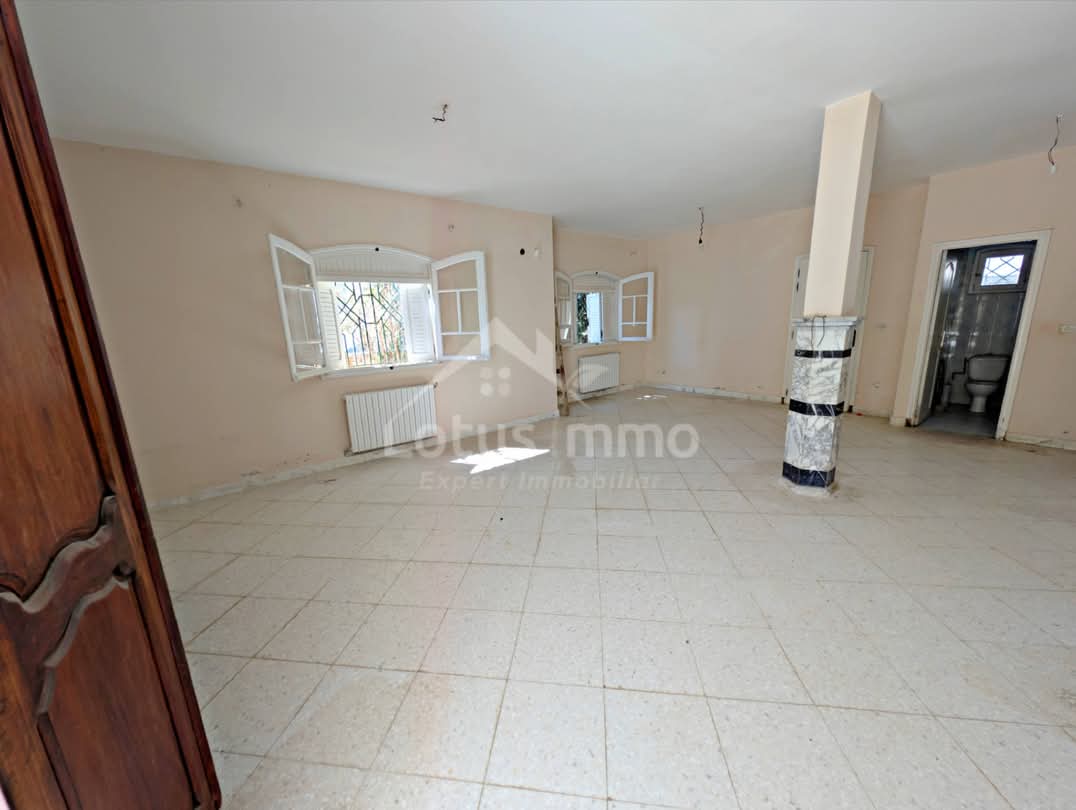 Vente&nbsp;Maisons