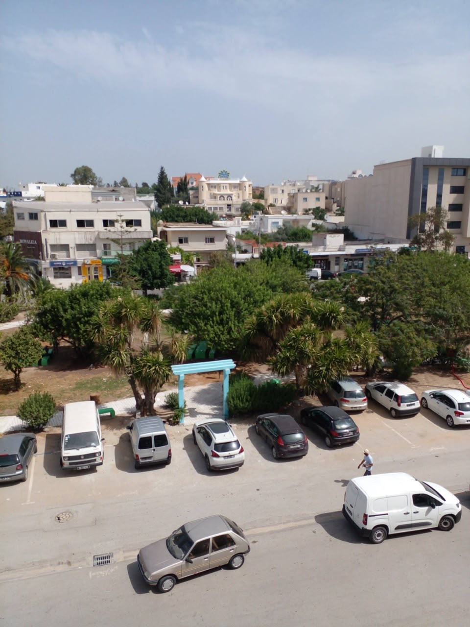 Megrine&nbsp;Megrine Coteau&nbsp;Location&nbsp;Appart. 2 pi�ces&nbsp;Appartement s2 � m�grine coteaux