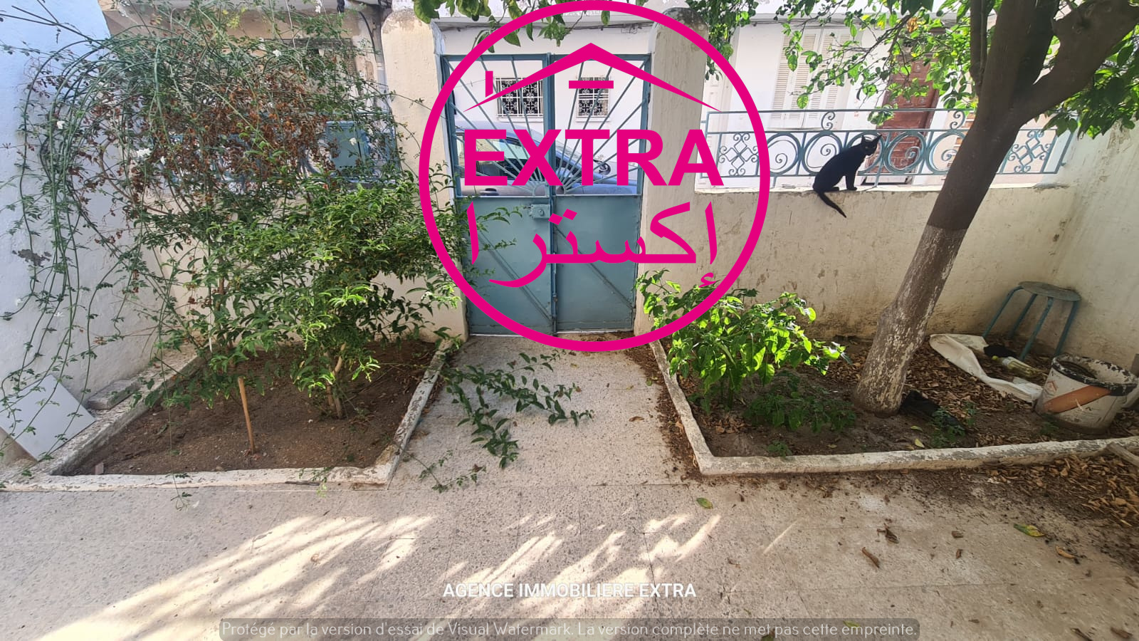 Vente&nbsp;Maisons