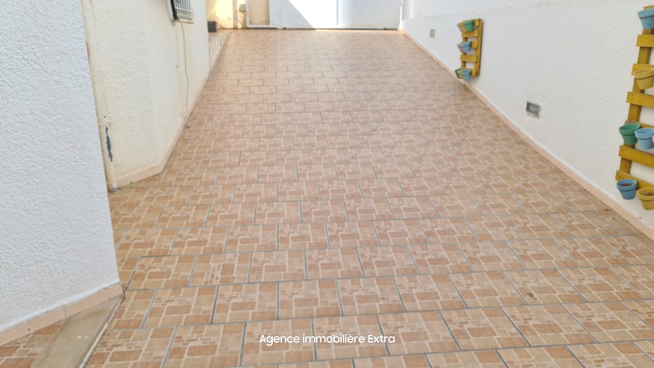 Nabeul&nbsp;Nabeul&nbsp;Location&nbsp;Appart. 3 pi�ces&nbsp;Appartement vide au jasmin
