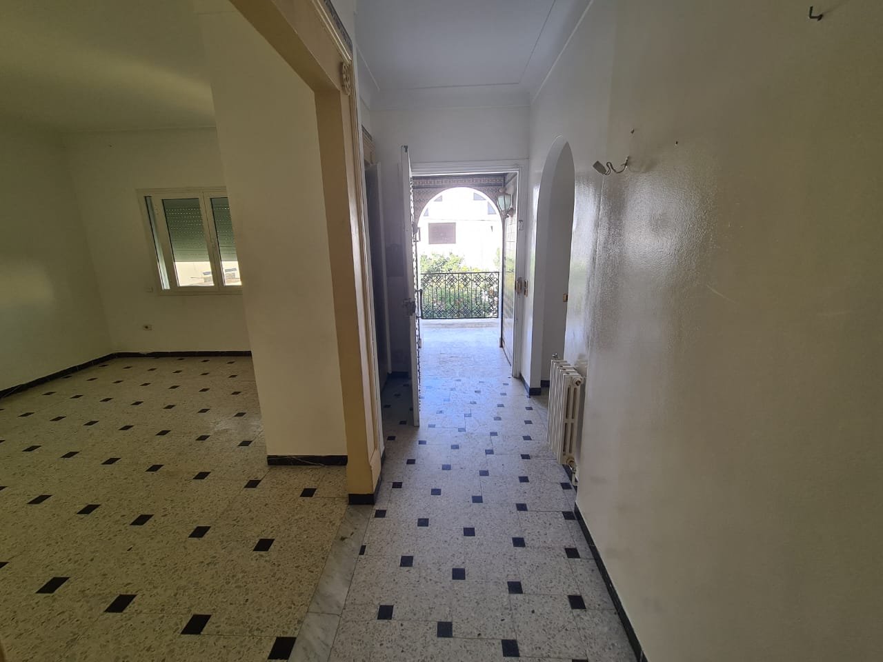 Location&nbsp;Appart. 4 pi�ces
