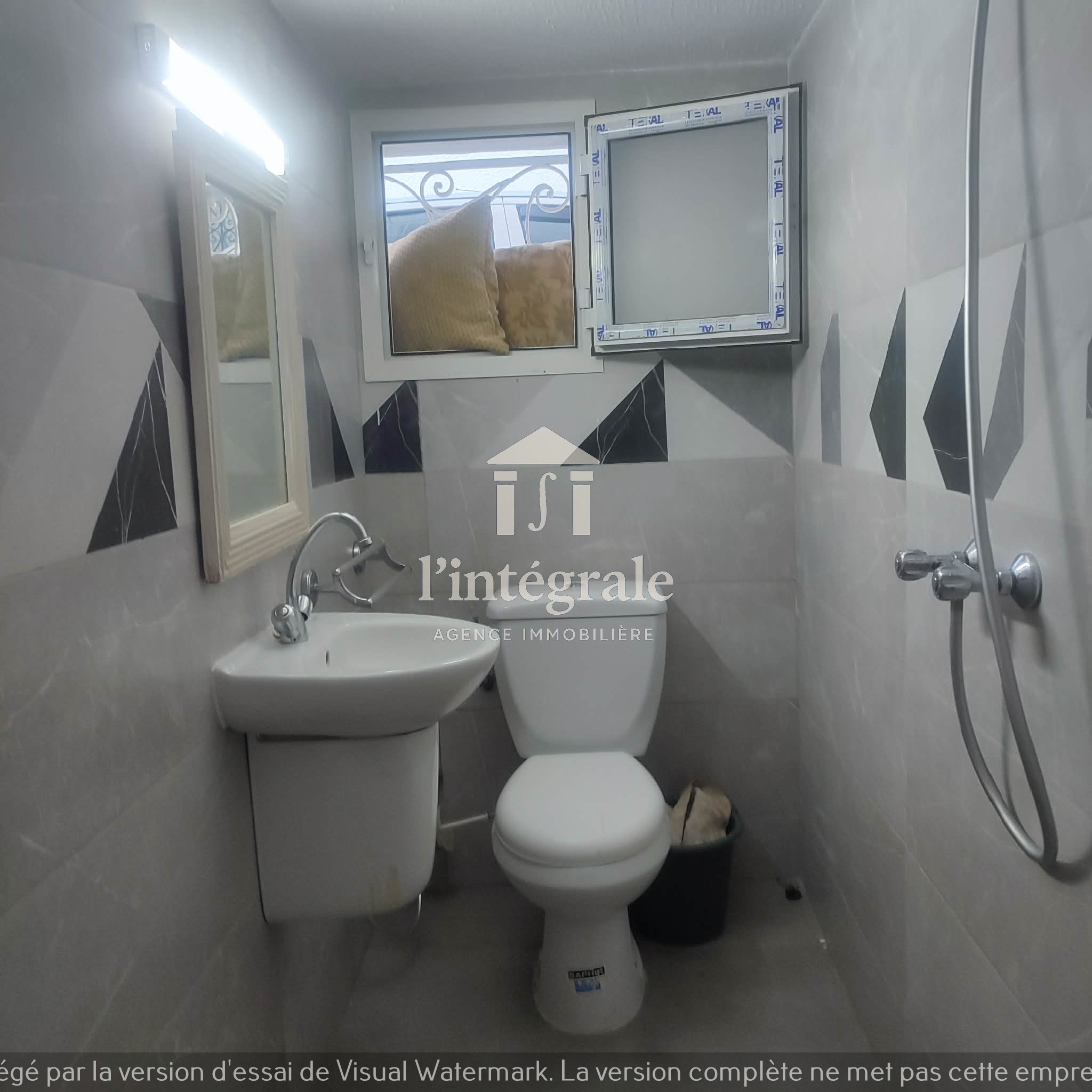 Location&nbsp;Appart. 2 pi�ces