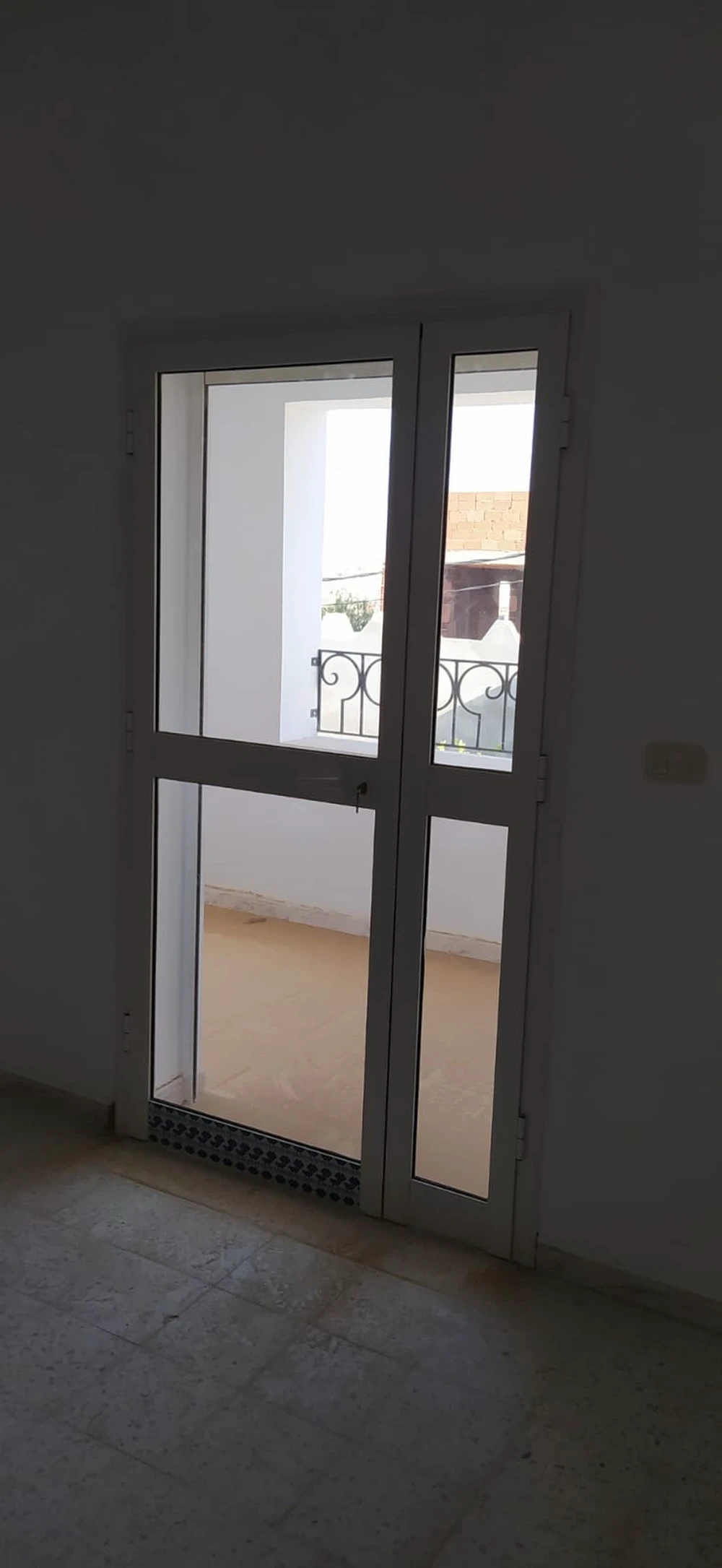 Location&nbsp;Appart. 4 pi�ces