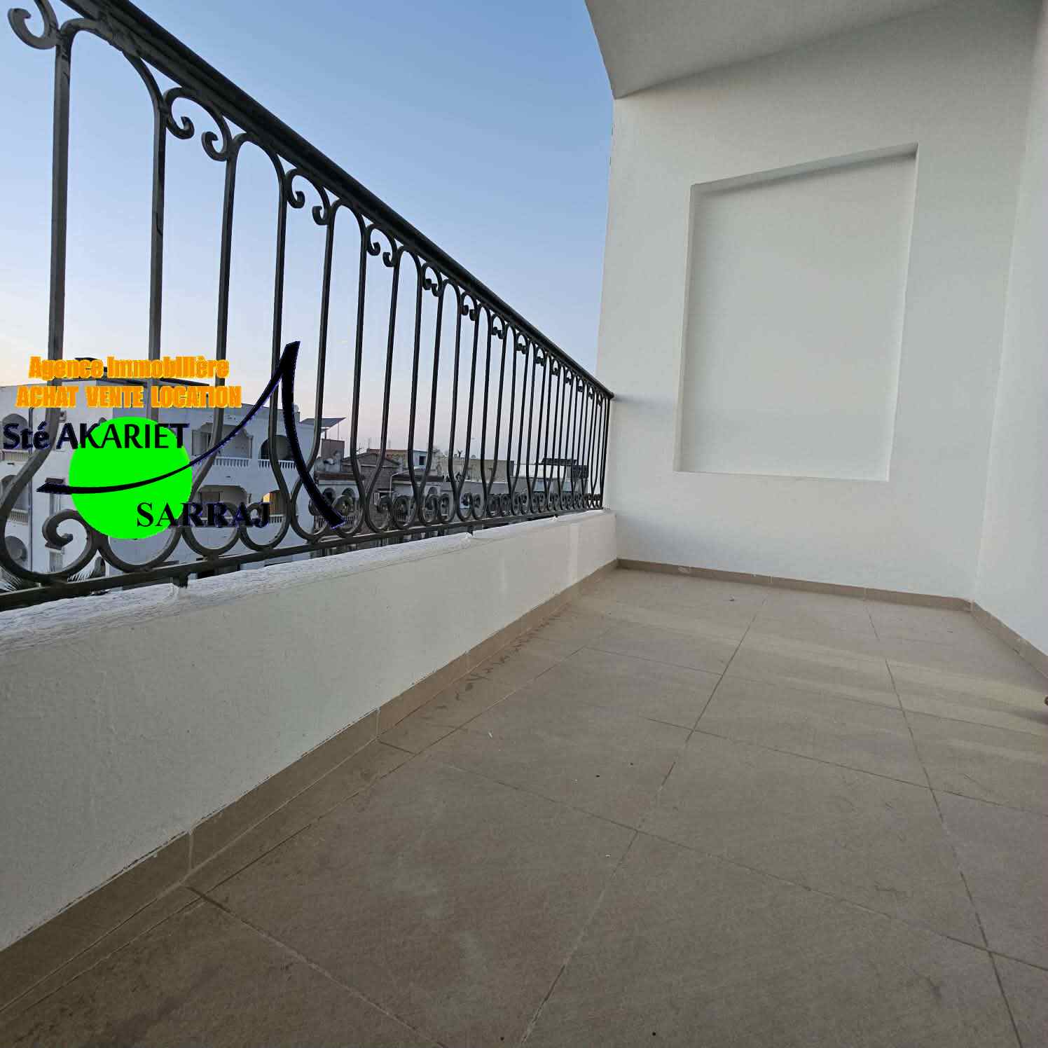 Vente&nbsp;Appart. 4 pi�ces