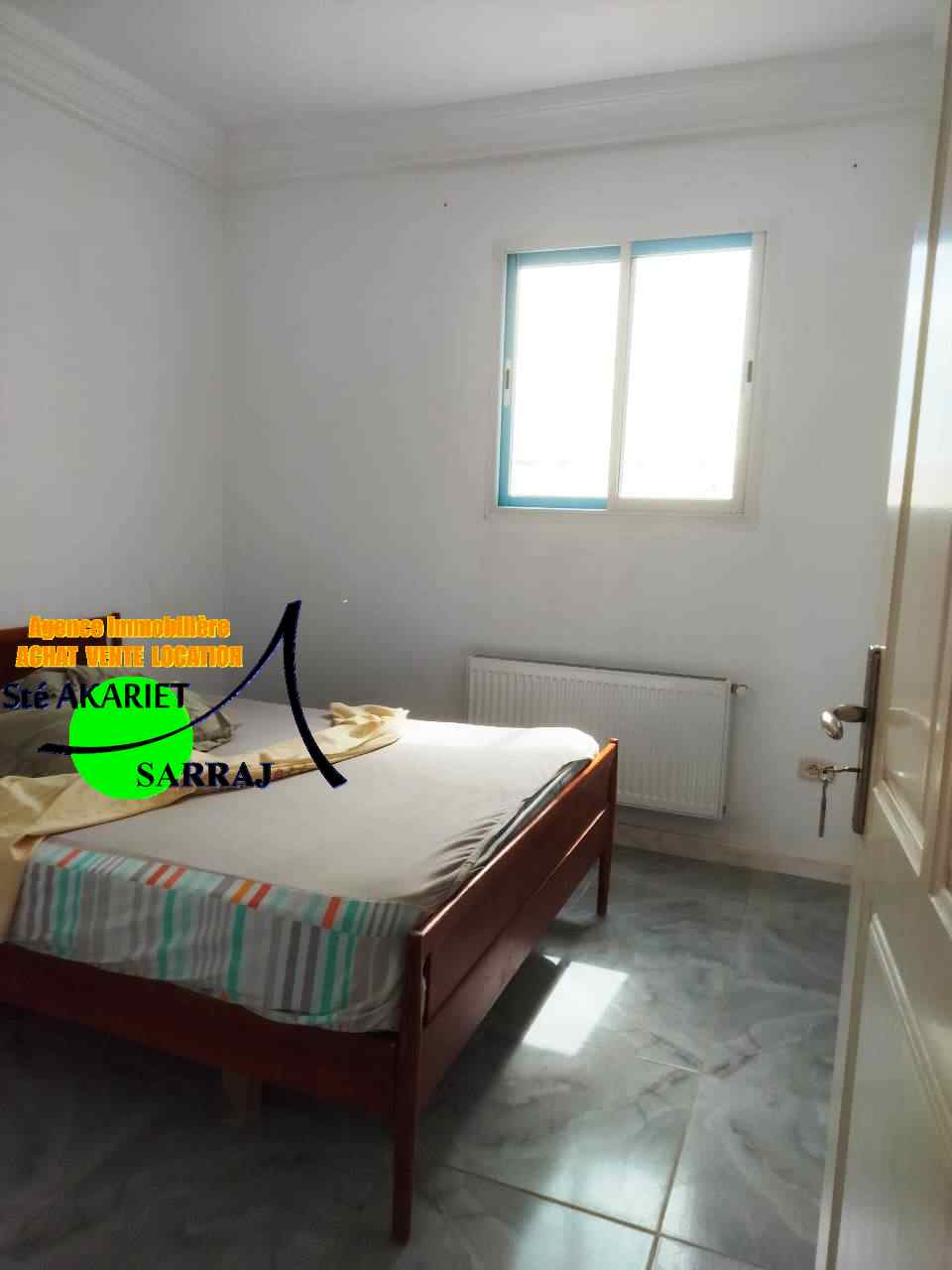 Vente&nbsp;Appart. 3 pi�ces