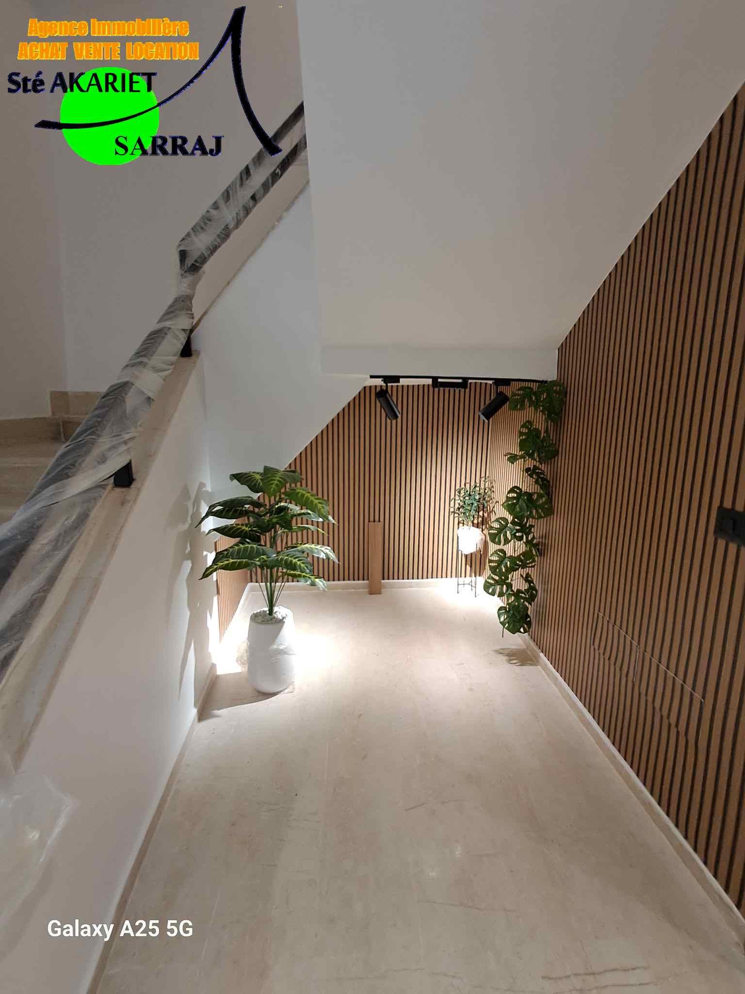 Sousse Ville&nbsp;Sousse&nbsp;Vente&nbsp;Maisons&nbsp;Immeuble d'investissement r2 � sousse jawhara