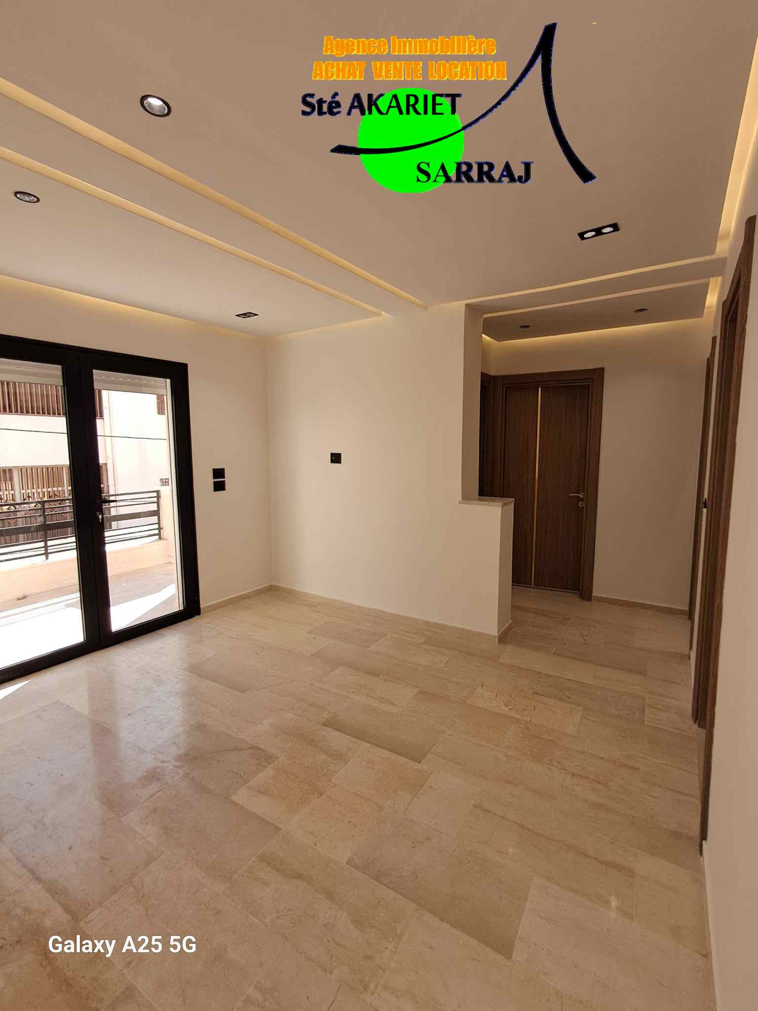 Vente&nbsp;Appart. 3 pi�ces
