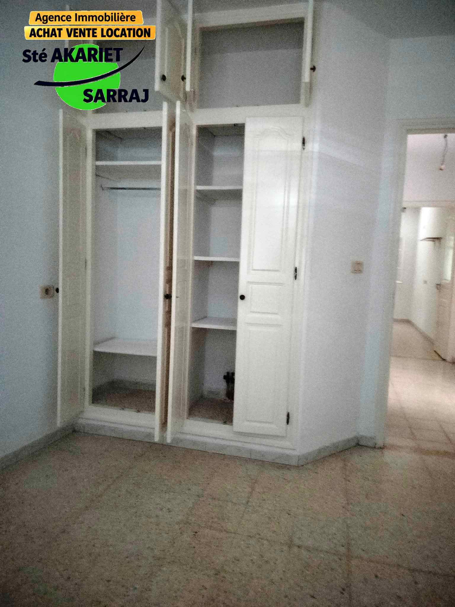 Vente&nbsp;Appart. 3 pi�ces