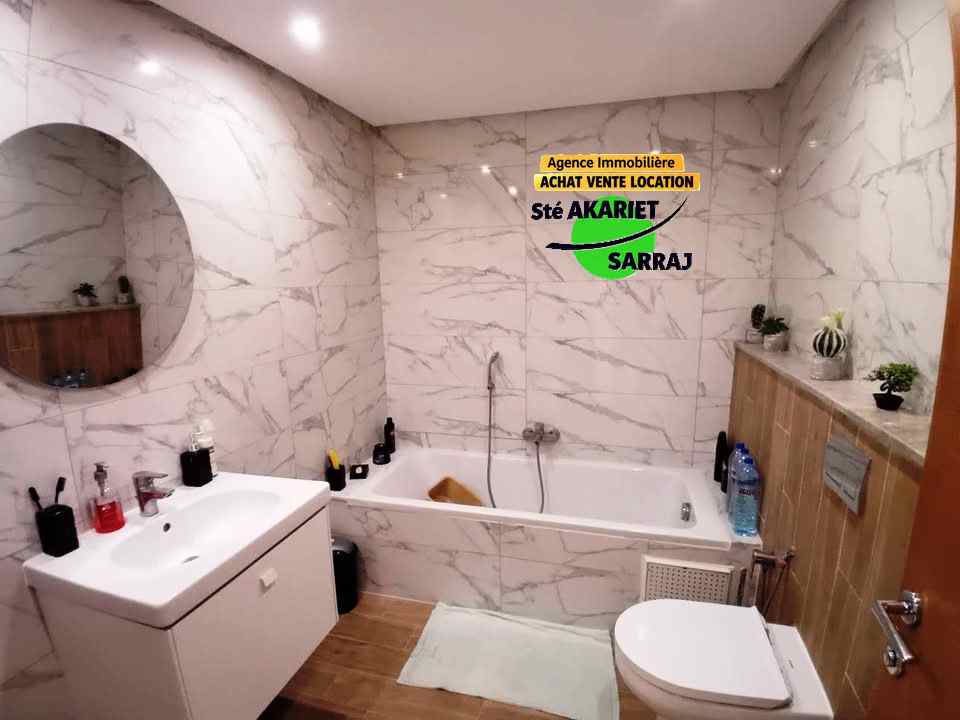 Vente&nbsp;Appart. 3 pi�ces