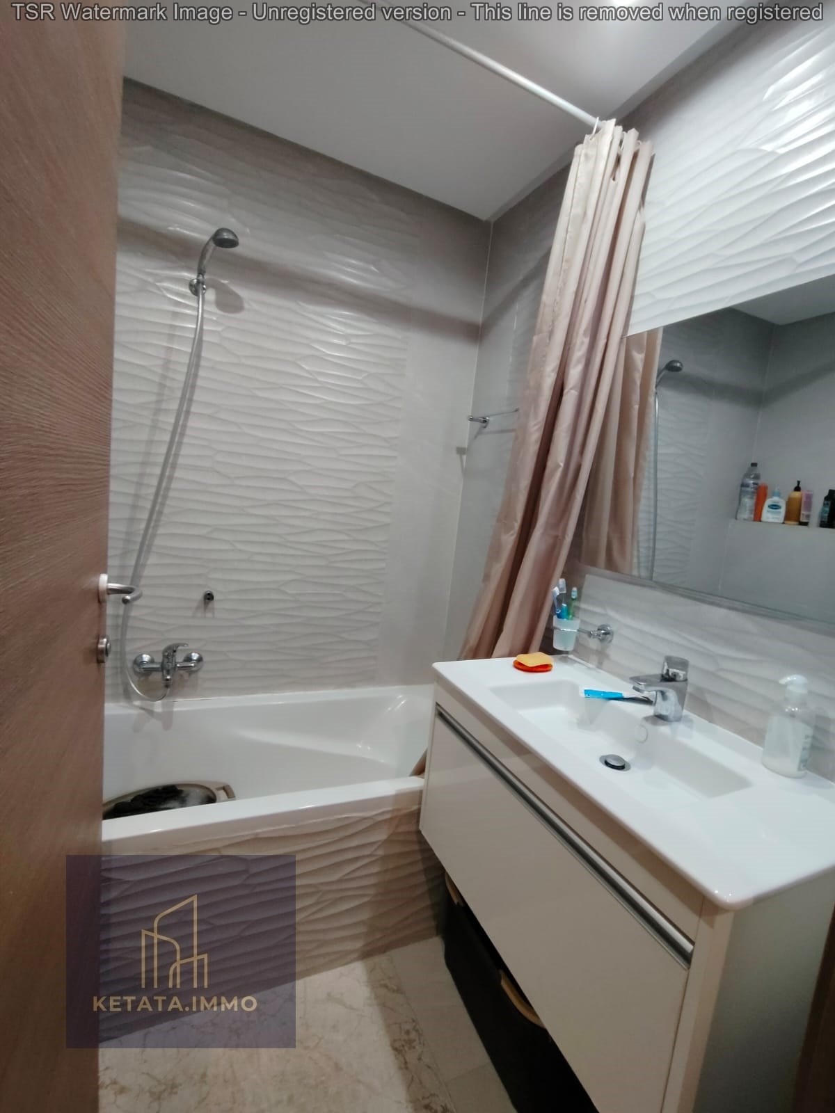 Raoued&nbsp;Cite El Ghazala 1&nbsp;Vente&nbsp;Appart. 4 pi�ces&nbsp;La ghazelle vnt app s3 166m2
