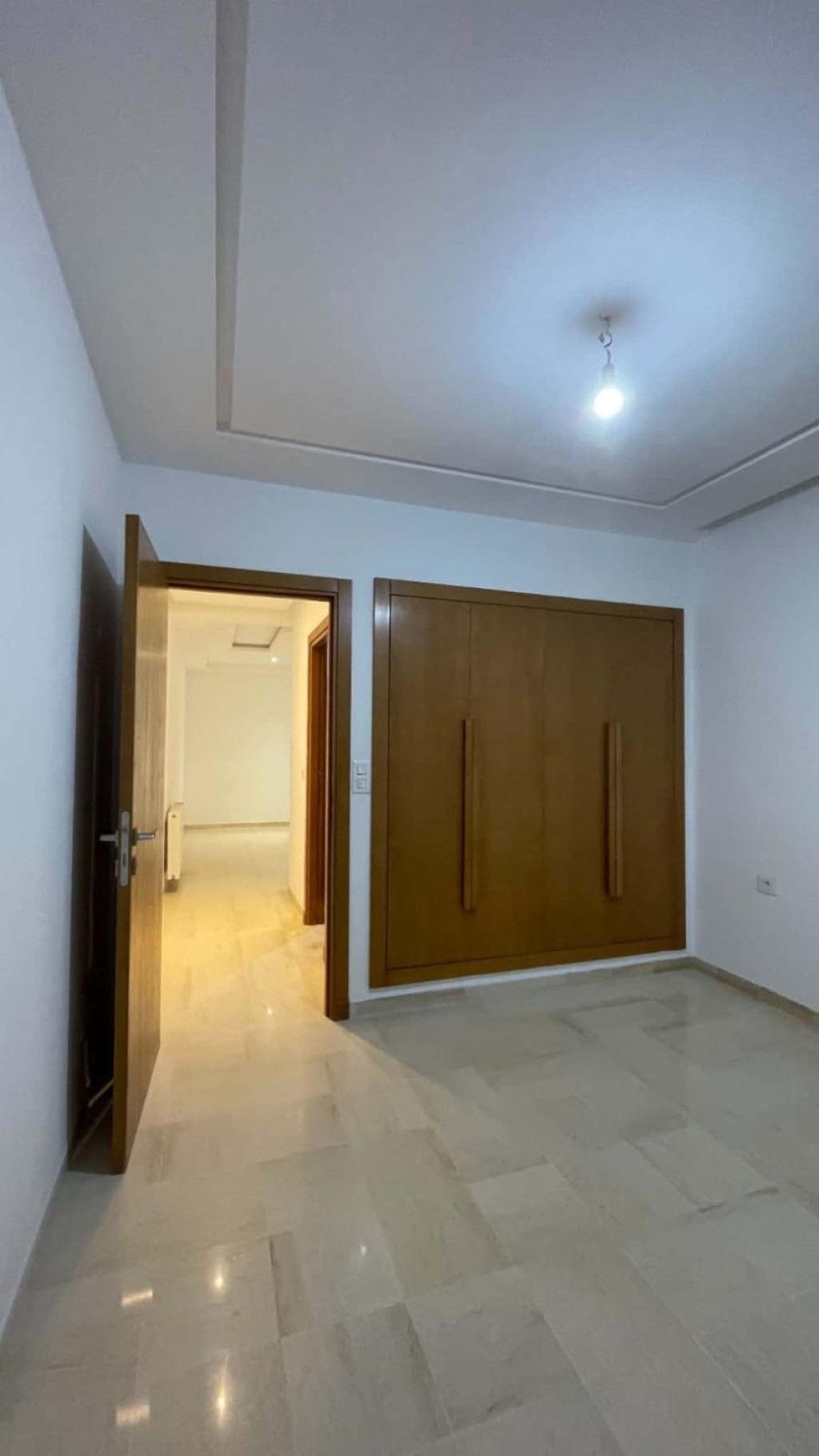 El Mourouj&nbsp;Cite El Mourouj 3 Bis&nbsp;Vente&nbsp;Appart. 1 pi�ce&nbsp;S1 haut standing � mourouj 6 60 m