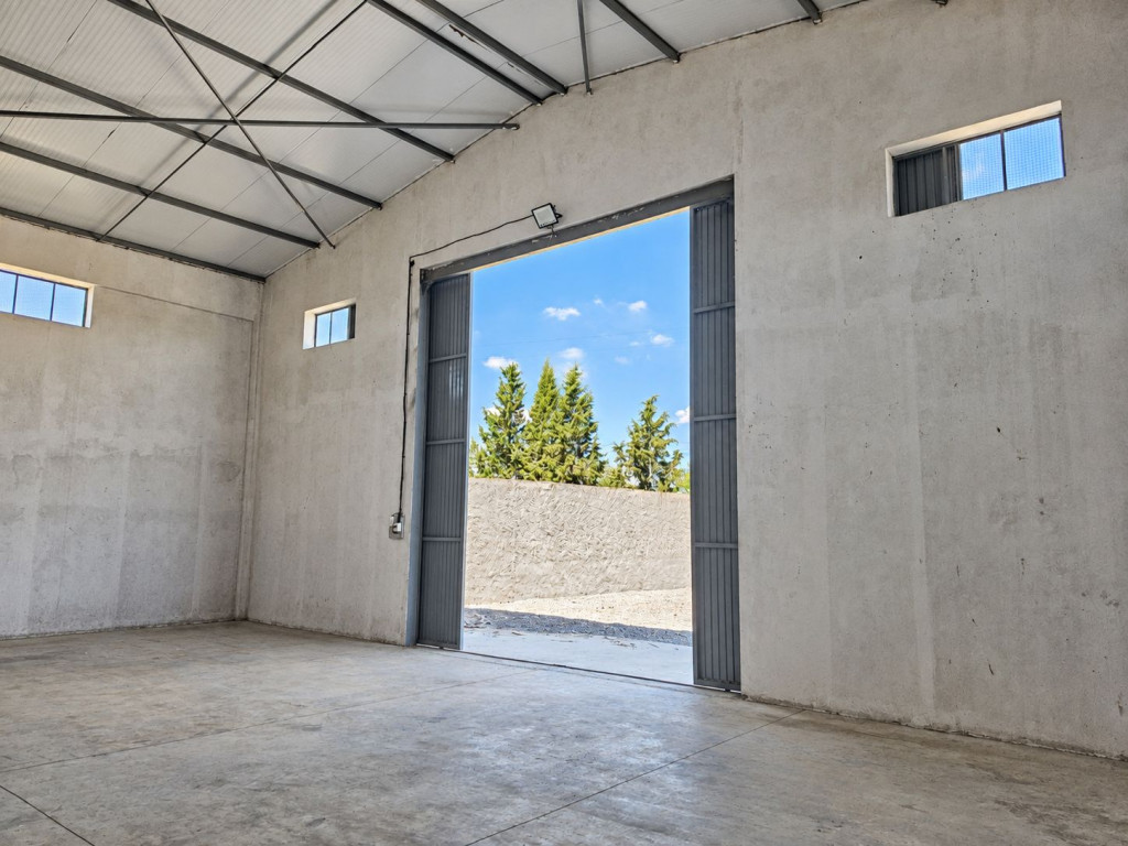 Mohamadia&nbsp;Mohamadia&nbsp;Bureaux & Commerces&nbsp;Fond de Commerce&nbsp;D�p�t 750 m � � mhamdia