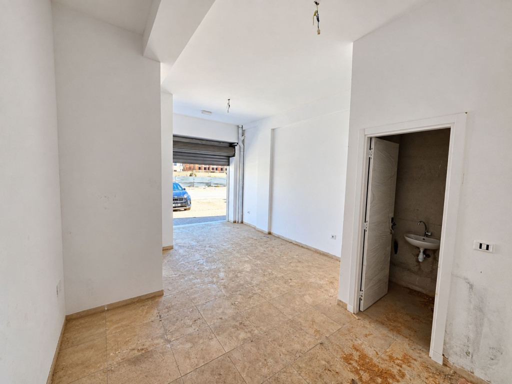 Bureaux & Commerces&nbsp;Fond de Commerce