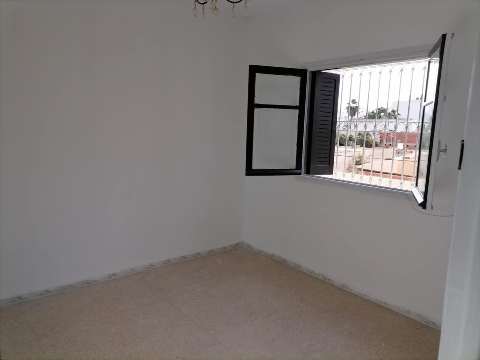 Sfax Ville&nbsp;Sfax&nbsp;Location&nbsp;Appart. 2 pi�ces&nbsp;Coquette s1