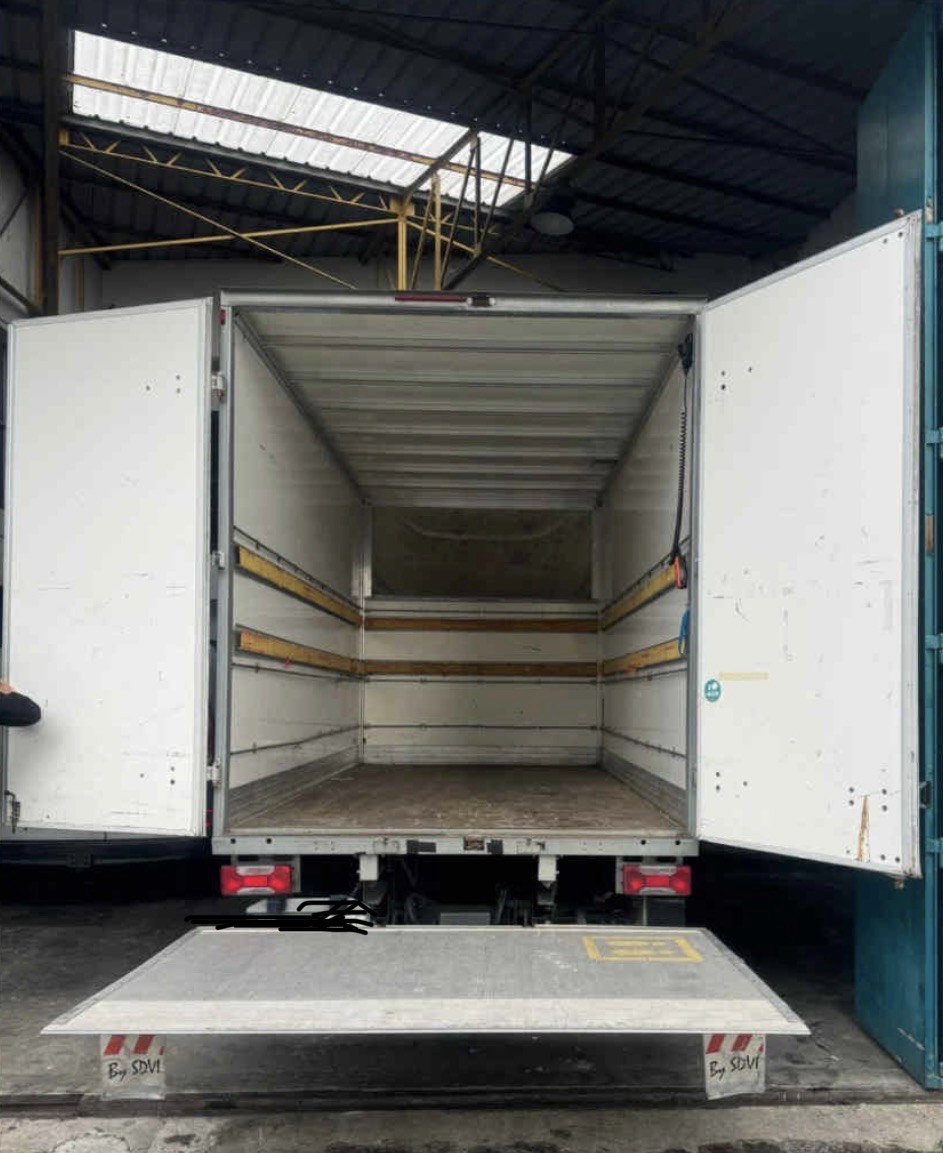Tranport & d�m�nagement&nbsp;Autre