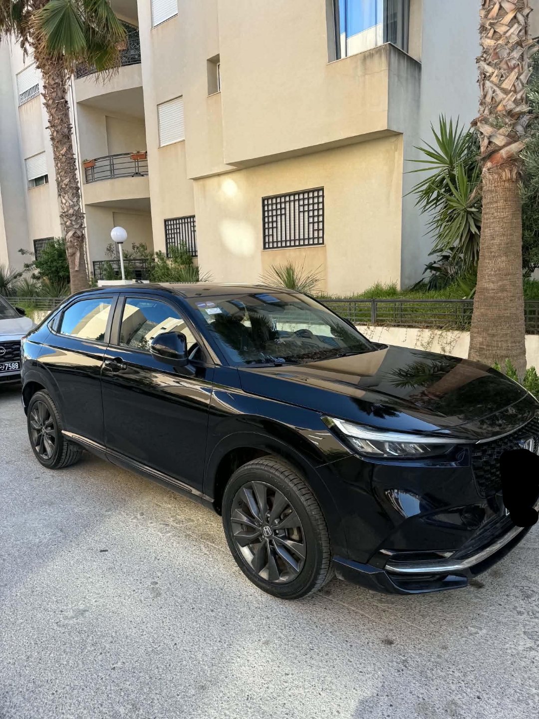 Honda&nbsp;HR-V