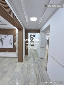 El Mourouj&nbsp;El Mourouj&nbsp;Location&nbsp;Appart. 1 pi�ce&nbsp;A  appartement s3  mourouj 4 ref956a