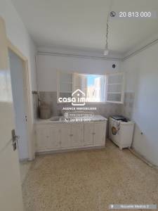 Nouvelle Medina&nbsp;Nouvelle Medina&nbsp;Vente&nbsp;Appart. 1 pi�ce&nbsp;Opportunit    s3  nouvelle ref957a