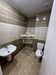 El Mourouj&nbsp;El Mourouj&nbsp;Location&nbsp;Appart. 1 pi�ce&nbsp;A  appartement s1 neuf   mourouj ref958a