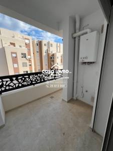 El Mourouj&nbsp;El Mourouj&nbsp;Location&nbsp;Appart. 1 pi�ce&nbsp;A  appartement s1 neuf   mourouj ref958a